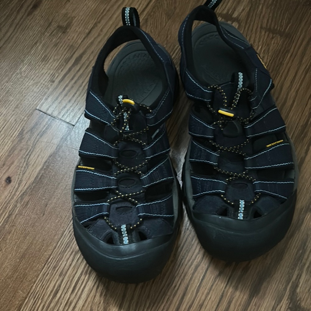 Women’s Keen sandals